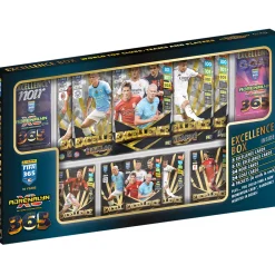 Panini Samlekort Og Spillkort>FIFA 365 AdrenXL 2025 Excellence Box
