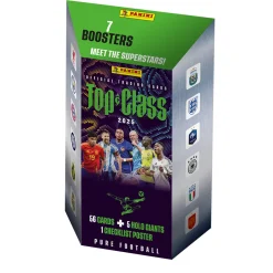 Panini Samlekort Og Spillkort>FIFA 365 Top Class 2025 Blaster Box