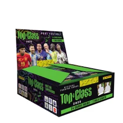 Panini Samlekort Og Spillkort>FIFA 365 Top Class 2025 Fat Pack