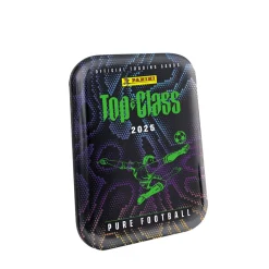 Panini Samlekort Og Spillkort>FIFA 365 Top Class 2025 Pocket Tin