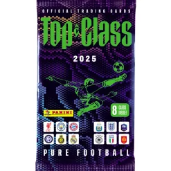 Panini Samlekort Og Spillkort>FIFA 365 Top Class 2025 Starter