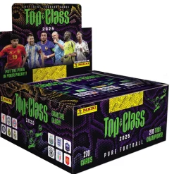 Panini Samlekort Og Spillkort>FIFA 365 Top Class 2025 Starter