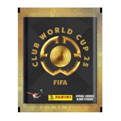 Panini Samlekort Og Spillkort>FIFA Club World Cup 2025 Sticker