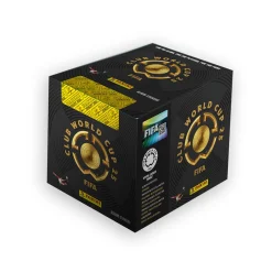 Panini Samlekort Og Spillkort>FIFA Club World Cup 2025 Sticker