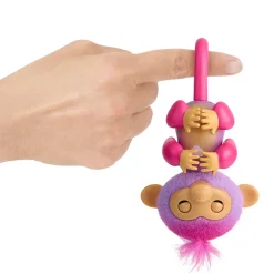 Fingerlings Fidgets Og Småleker | Interaktive Kosedyr><noscript><img width=