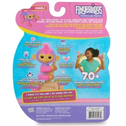 Fingerlings Fidgets Og Småleker | Interaktive Kosedyr><noscript><img width=