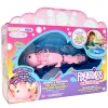 Fingerlings Vann- Og Badeleker | Fidgets Og Småleker>Axolotl Alix Akvarium