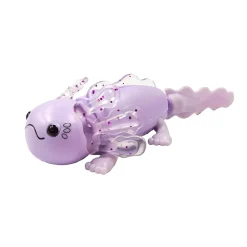 Fingerlings Vann- Og Badeleker | Fidgets Og Småleker>Axolotl Auggie Lilla