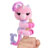 Fingerlings Fidgets Og Småleker | Interaktive Kosedyr>Fortune Telling Fingerling Mood Enhjørning