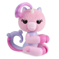 Fingerlings Fidgets Og Småleker | Interaktive Kosedyr>Fortune Telling Fingerling Mood Enhjørning