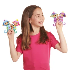 Fingerlings Fidgets Og Småleker | Interaktive Kosedyr><noscript><img width=