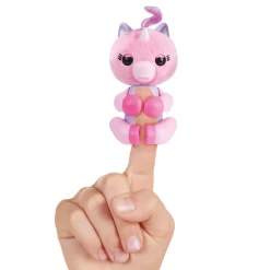 Fingerlings Fidgets Og Småleker | Interaktive Kosedyr><noscript><img width=