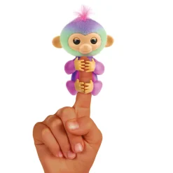 Fingerlings Fidgets Og Småleker | Interaktive Kosedyr><noscript><img width=