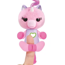 Fingerlings Fidgets Og Småleker | Interaktive Kosedyr><noscript><img width=