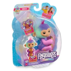 Fingerlings Fidgets Og Småleker | Interaktive Kosedyr><noscript><img width=