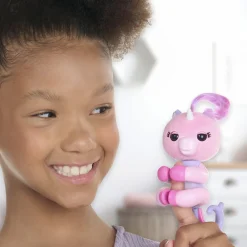 Fingerlings Fidgets Og Småleker | Interaktive Kosedyr><noscript><img width=