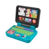 Fisher-Price Aktivitetsleker>- Laptop