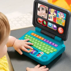 Fisher-Price Aktivitetsleker><noscript><img width=