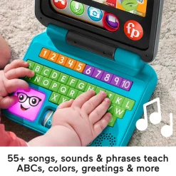 Fisher-Price Aktivitetsleker><noscript><img width=
