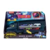 Fisher-Price Lastebil, Gravemaskin Og Traktor | Lekebiler>Batwheels Bat Big Rig Hauler