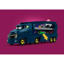 Fisher-Price Lastebil, Gravemaskin Og Traktor | Lekebiler><noscript><img width=