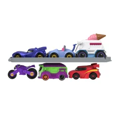Fisher-Price Lastebil, Gravemaskin Og Traktor | Lekebiler><noscript><img width=