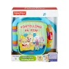 Fisher-Price Aktivitetsleker>Fortelling på rim