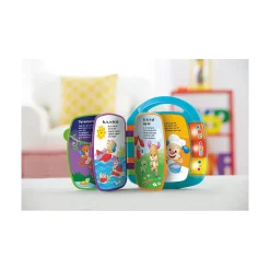 Fisher-Price Aktivitetsleker>Fortelling på rim