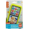Fisher-Price Aktivitetsleker>2-in-1 Slide To Learn Smartphone