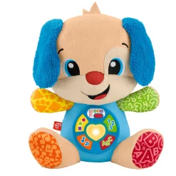 Fisher-Price Aktivitetsleker>Laugh & Learn Smart Stages Puppy