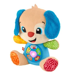 Fisher-Price Aktivitetsleker>Laugh & Learn Smart Stages Puppy