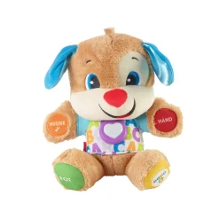 Fisher-Price Aktivitetsleker | Interaktive Kosedyr>Laugh & Learn Puppy