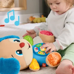 Fisher-Price Aktivitetsleker><noscript><img width=
