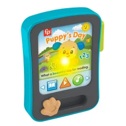Fisher-Price Aktivitetsleker><noscript><img width=