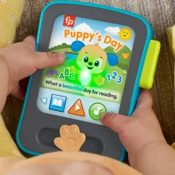 Fisher-Price Aktivitetsleker><noscript><img width=