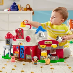 Fisher-Price Aktivitetsleker><noscript><img width=