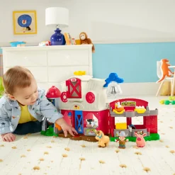 Fisher-Price Aktivitetsleker><noscript><img width=