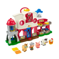 Fisher-Price Aktivitetsleker><noscript><img width=