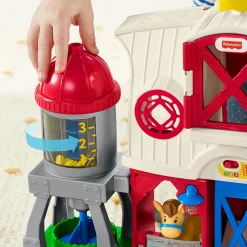 Fisher-Price Aktivitetsleker><noscript><img width=