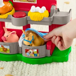 Fisher-Price Aktivitetsleker><noscript><img width=