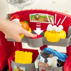 Fisher-Price Aktivitetsleker><noscript><img width=