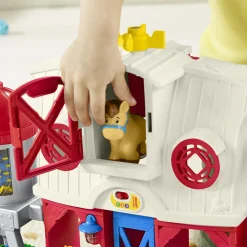 Fisher-Price Aktivitetsleker><noscript><img width=