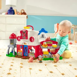 Fisher-Price Aktivitetsleker><noscript><img width=