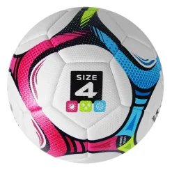 SportMe Sport Og Aktiviteter>Fotball Hybrid Tech str. 4