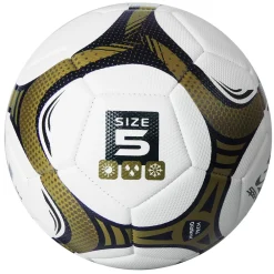SportMe Sport Og Aktiviteter>Fotball Hybrid Tech Str. 5
