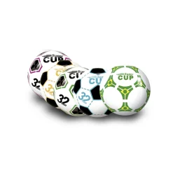 RINGO Sommerlek | Sport Og Aktiviteter>Fotball Supercup 22 cm