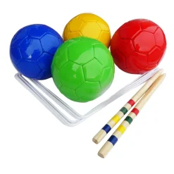 SportMe Sport Og Aktiviteter>Fotballkrokket