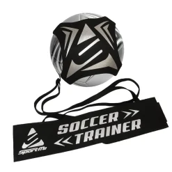SportMe Sommerlek | Sport Og Aktiviteter>Fotballtrener