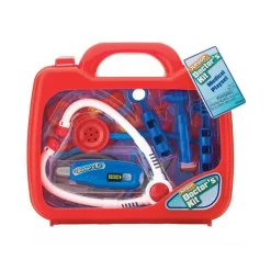 Fun2Play Yrkeslek>- Doktorsett i koffert