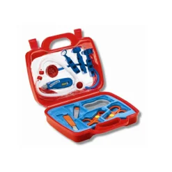 Fun2Play Yrkeslek>- Doktorsett i koffert